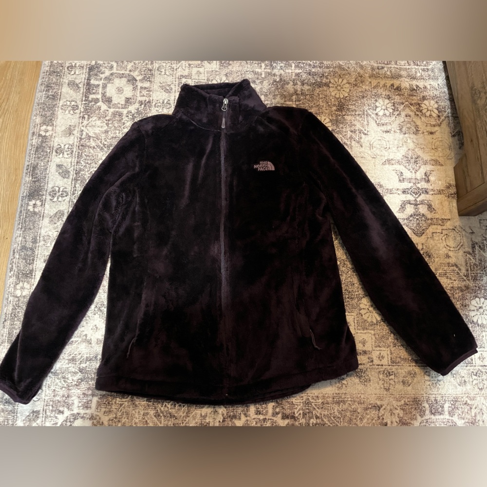 North Face Women’s Osio Jacket
